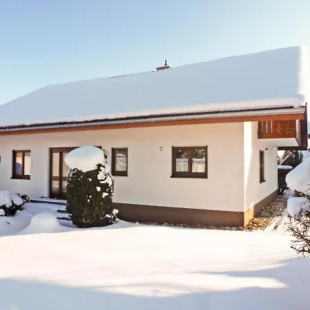 Quelle By Interhome Holiday home Dittishausen