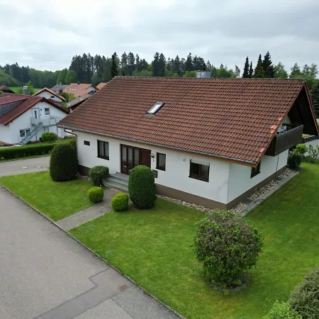 Quelle By Interhome Hébergement de vacances Dittishausen