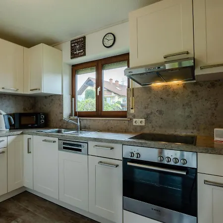 Hébergement de vacances Quelle By Interhome *