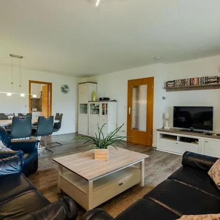 Hébergement de vacances Quelle By Interhome Dittishausen