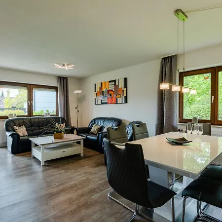 Quelle By Interhome Holiday home Dittishausen