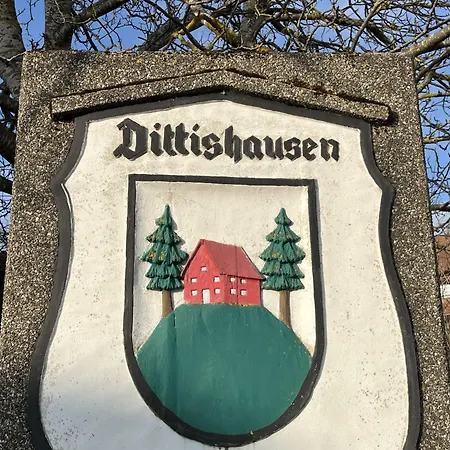 Hébergement de vacances Quelle By Interhome *