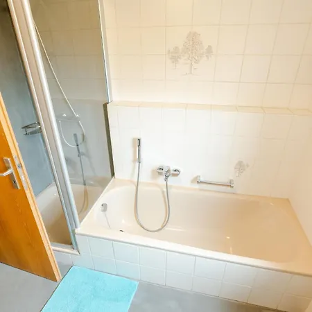 Hébergement de vacances Quelle By Interhome Dittishausen