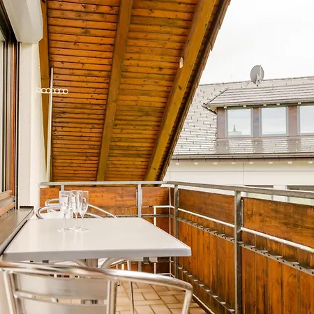 Hébergement de vacances Quelle By Interhome