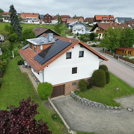 Quelle By Interhome Hébergement de vacances *