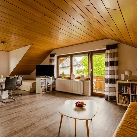 Holiday home Quelle By Interhome *