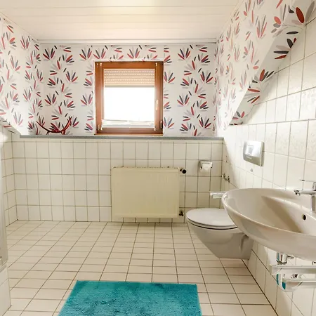 Hébergement de vacances Quelle By Interhome