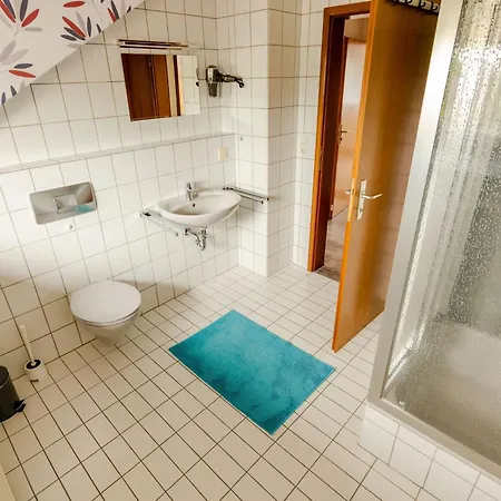 Quelle By Interhome Hébergement de vacances Dittishausen