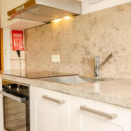 Hébergement de vacances Quelle By Interhome *