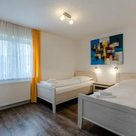 Quelle By Interhome * Dittishausen