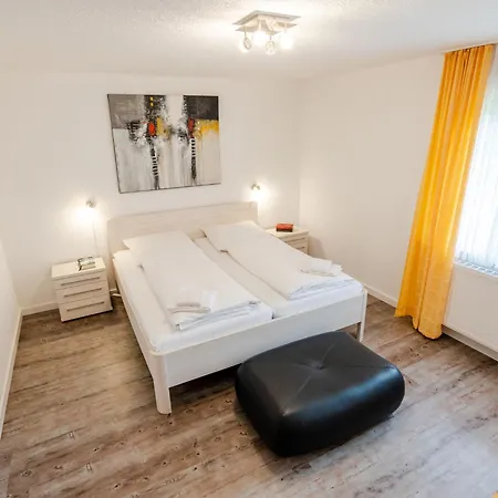 Hébergement de vacances Quelle By Interhome