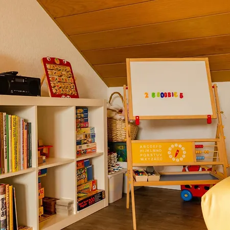 Hébergement de vacances Quelle By Interhome *