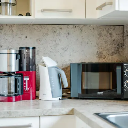 Quelle By Interhome Hébergement de vacances *