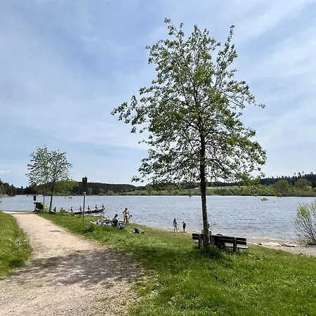 Hébergement de vacances Quelle By Interhome Dittishausen