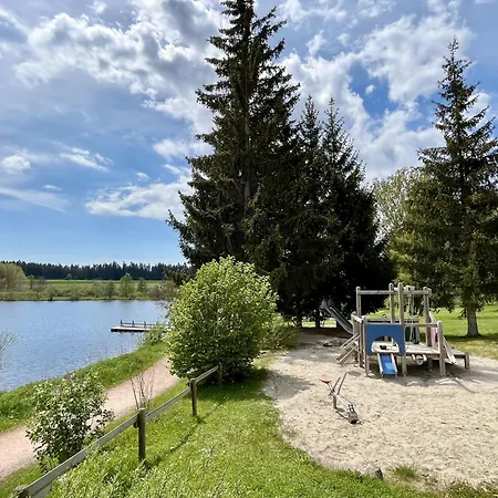 Hébergement de vacances Quelle By Interhome