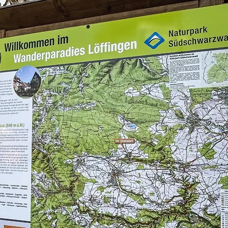 Hébergement de vacances Quelle By Interhome